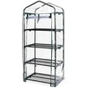Garden Center Sourcing 4 AUKŠTŲ ŽALIASIS NAMAS 69X49X155 200107S
