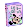 MINNIE Penalas 5903235650239, rožinė/violetinė