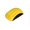 Šlifavimo kaladėlė Mirka 8390330111; 78x148 mm