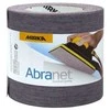 Šlifavimo tinklelio rulonas Mirka Abranet 545BY001183R; 115mmx10m; P180