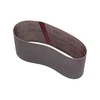 Šlifavimo juosta Mirka Abranet Max AB416T0212; 100x610 mm; P120; 2 vnt.