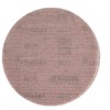 Mirka šlifavimo tinklelis AE241F0318SL, 150 mm, P180, 3 vnt., be skylių, gruntui, dažams, lakui, glaistui
