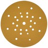 Mirka ŠLIFAVIMO DISKAS GOLD 225 MM GRIP 27 SKYLIŲ P60 10 VNT.