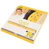 Mirka ŠLIFAVIMO DISKAS GOLD 225 MM GRIP 27 SKYLIŲ P60 10 VNT.