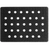 Šlifavimo kempinė Mirka 8299101011; 75x100 mm