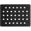 Šlifavimo kempinė Mirka 8299101011; 75x100 mm
