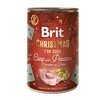 BRIT Mono Protein Karpis su bulvėmis – drėgnas Maistas šunims – 400g