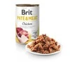 BRIT CARE Dog vištiena Pate &amp; Meat 400g