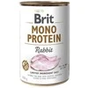 Brit_Care Konservuotas ėdalas šunims Brit Care, su triušiena, 400g