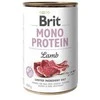 BRIT CARE Dog Mono Protein Lamb&amp;Rise 400g