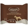 Šlapias šunų maistas HOPPY žvėrien/kepenėl/paukštiena 0.4kg