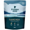Šlapias šunų maistas Primadog. žvėriena. 0.26 kg