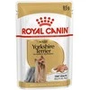 Royal Canin Yorkshire 85g konservuotas pašaras šunims maišelyje