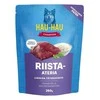 4Vets WET DOG FOOD HAUHAU CHAMPION GAME 260G