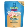 4Vets WET DOG FOOD HAUHAU CHAMP PORK&amp;CHCKN 260