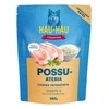 4Vets WET DOG FOOD HAUHAU CHAMP PORK&amp;CHCKN 260