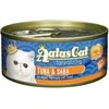 Aatas Cat Tantalizing Tuna&amp;Saba konservas katėms 80g