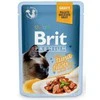ĖDALAS KATĖMS BRIT tunas GRAVY 85 G