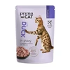 ĖDAL KONS KATĖMS PRIMACAT ANTIENA 85G