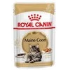 Royal Canin Kačių veislės Maine Coon paketėlis 85g