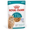 Drėgnas kačių ėdalas Royal Canin Ageing 11+, 0.085 kg