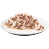 Šlapias kačių ėdalas Sheba Mini maišelis, paukštienai, 0,05 kg, 6 vnt.