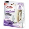 Sausintuvas Ceresit Drėgmės sugėriklis Stop Humidity Mini Lavender, 2×50 g