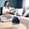 Sausintuvas Ceresit Aero 360° drėgmės ir blogų kvapų rinktuvas, 20m² mėlynos sp.