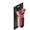 Skustuvas Bollire BR-3715, plastikas / nerūdijantis plienas / ABS plastikas