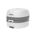 Carruzzo Camping Toilet Deluxe