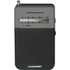 Nešiojamas radijo imtuvas Blaupunkt PR3BK, juoda sp.