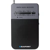 Nešiojamas radijo imtuvas Blaupunkt PR3BK, juoda sp.