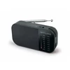 Nešiojamas radijo imtuvas Muse M-025 R, juoda sp.