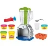 Modelino rinkinys su įrankiais Hasbro Play-Doh Smoothies Maišytuvas, įvairių spalvų