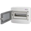 ETI Modulinis skydas ECH12PT, 12 modulių, IP65