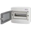 ETI Modulinis skydas ECH12PT, 12 modulių, IP65