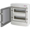 ETI Modulinis skydas ECH24PT-S, 24 modulių, IP65