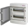ETI Modulinis skydas ECH24PT-S, 24 modulių, IP65
