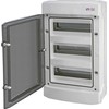 ETI Modulinis skydas ECH36PT-S, 36 modulių, IP65