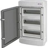 ETI Modulinis skydas ECH36PT-S, 36 modulių, IP65