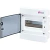 ETI Modulinis skydas ECM8PT, 8 modulių, potinkinis, IP40