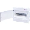 Modulinis skydas ETI ECM12PO, potinkinis, IP40, 12 mod.