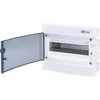 ETI Modulinis skydas ECM12PT, 12 modulių, potinkinis, IP40