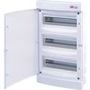 Eti Polam Modulinis skydas ECM36PO-s, 36 modulių, potinkinis, IP40