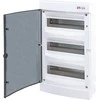 ETI Modulinis skydas ECM36PT-s, 36 modulių, potinkinis, IP40