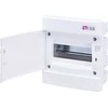 ETI Modulinis skydas ECM8PO, 8 modulių, potinkinis, IP40