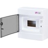 ETI Modulinis skydas ECT8PT, 8 modulių, IP40