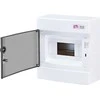 ETI Modulinis skydas ECT8PT, 8 modulių, IP40