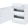ETI Modulinis skydas ECT24PO-s, 24 modulių, IP40