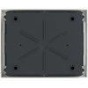 Schneider Electric Schneider EZ9EUA108 Modulinis skirstomasis skydas 1x8 įleidžiamas IP40 Easy9 EZ9EU-1-8-PT-T skaidrios durys EZ9EUA108